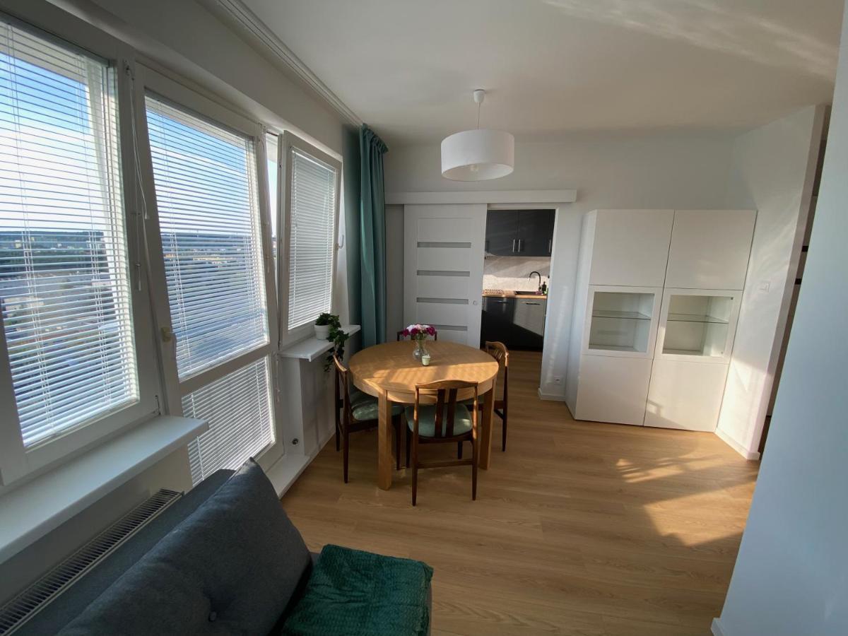 Apartament Bajka Bydgoszcz Exterior foto