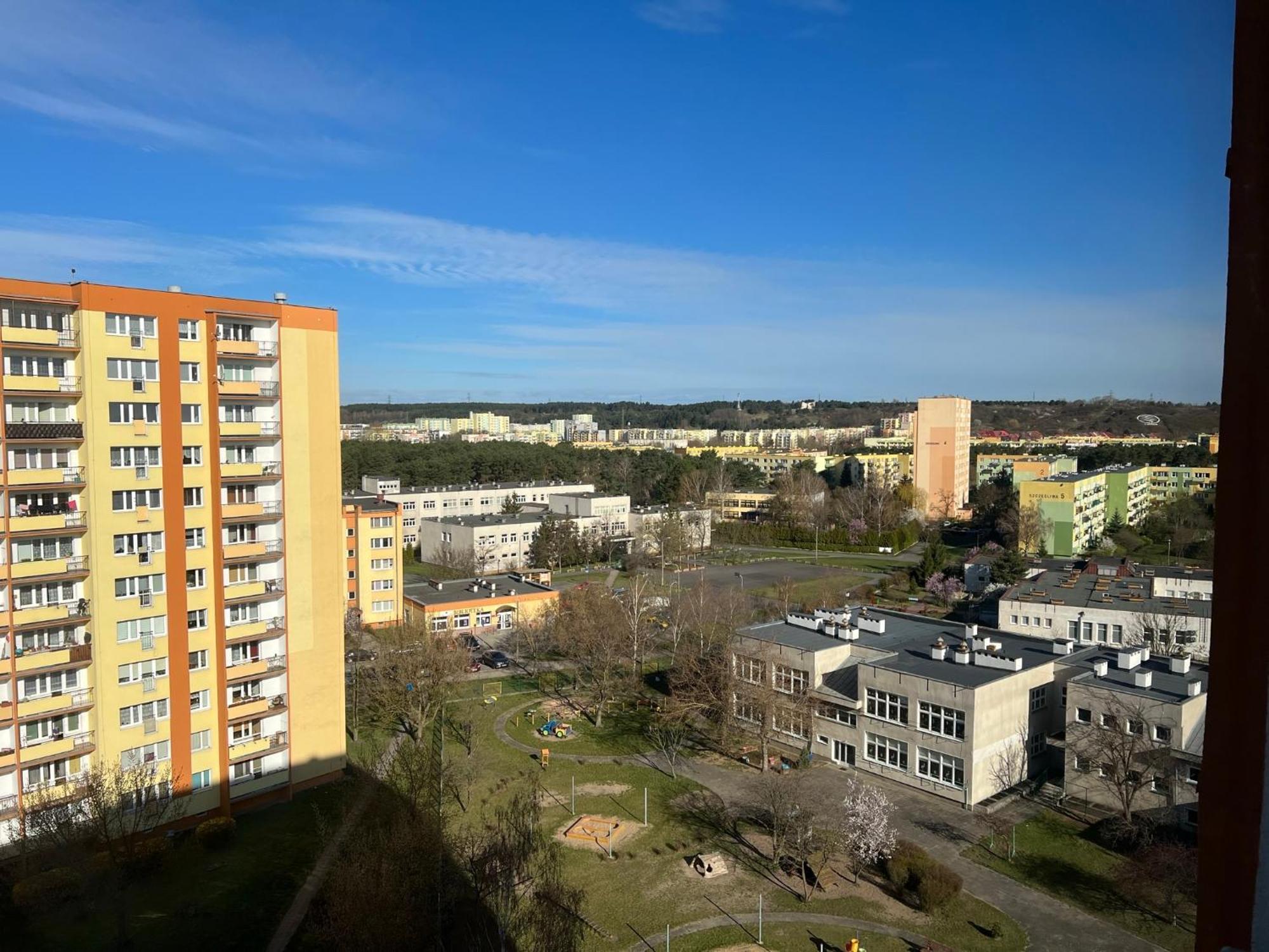 Apartament Bajka Bydgoszcz Exterior foto